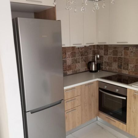 Studio Stesi Peraia Thessaloniki S מראה חיצוני תמונה