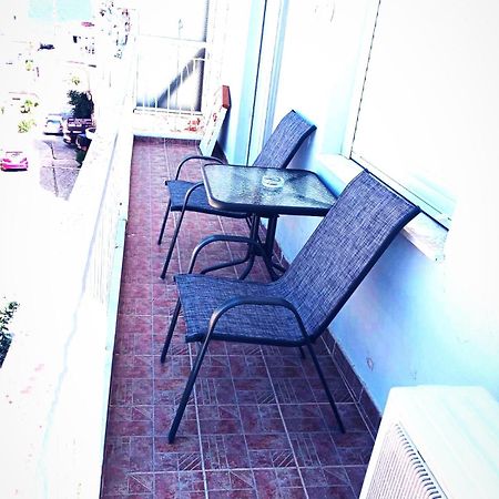 Studio Stesi Peraia Thessaloniki S מראה חיצוני תמונה