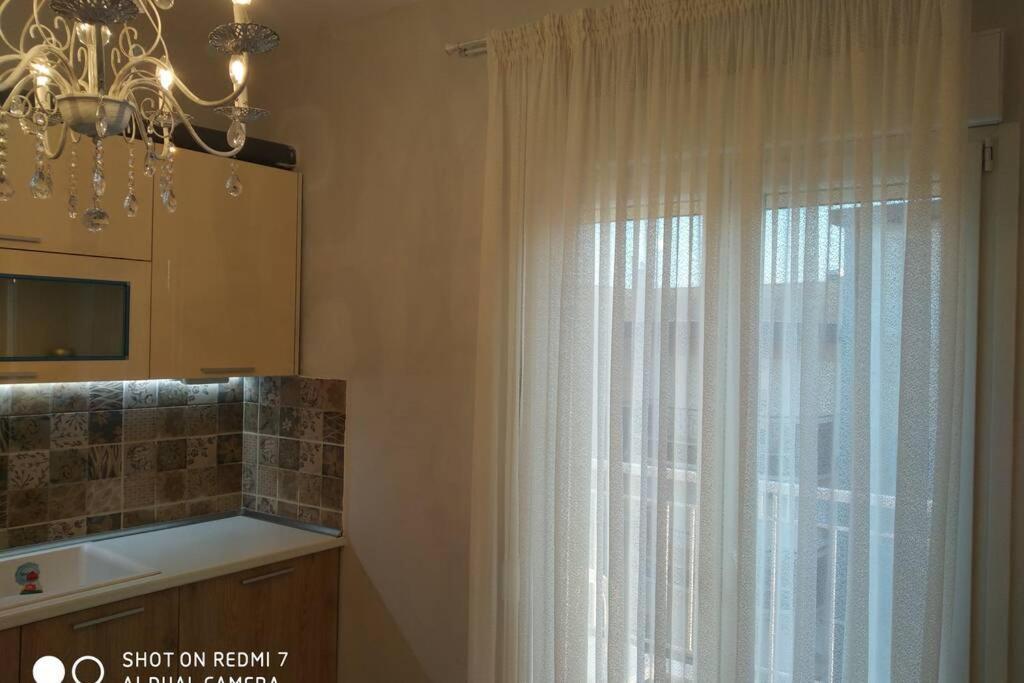 Studio Stesi Peraia Thessaloniki S מראה חיצוני תמונה