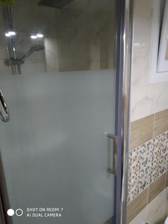 Studio Stesi Peraia Thessaloniki S מראה חיצוני תמונה